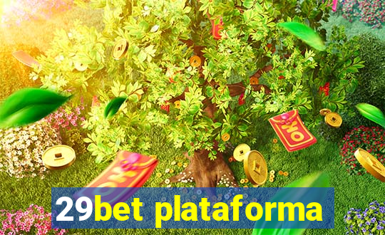 29bet plataforma